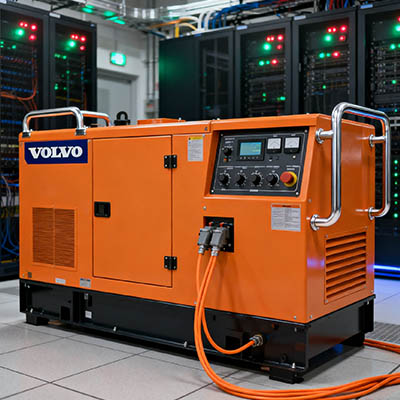 静音发电机租赁：从选型到使用