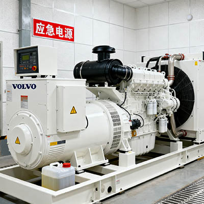 静音发电设备租赁核心要点