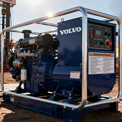 如何选择合适的静音发电机？